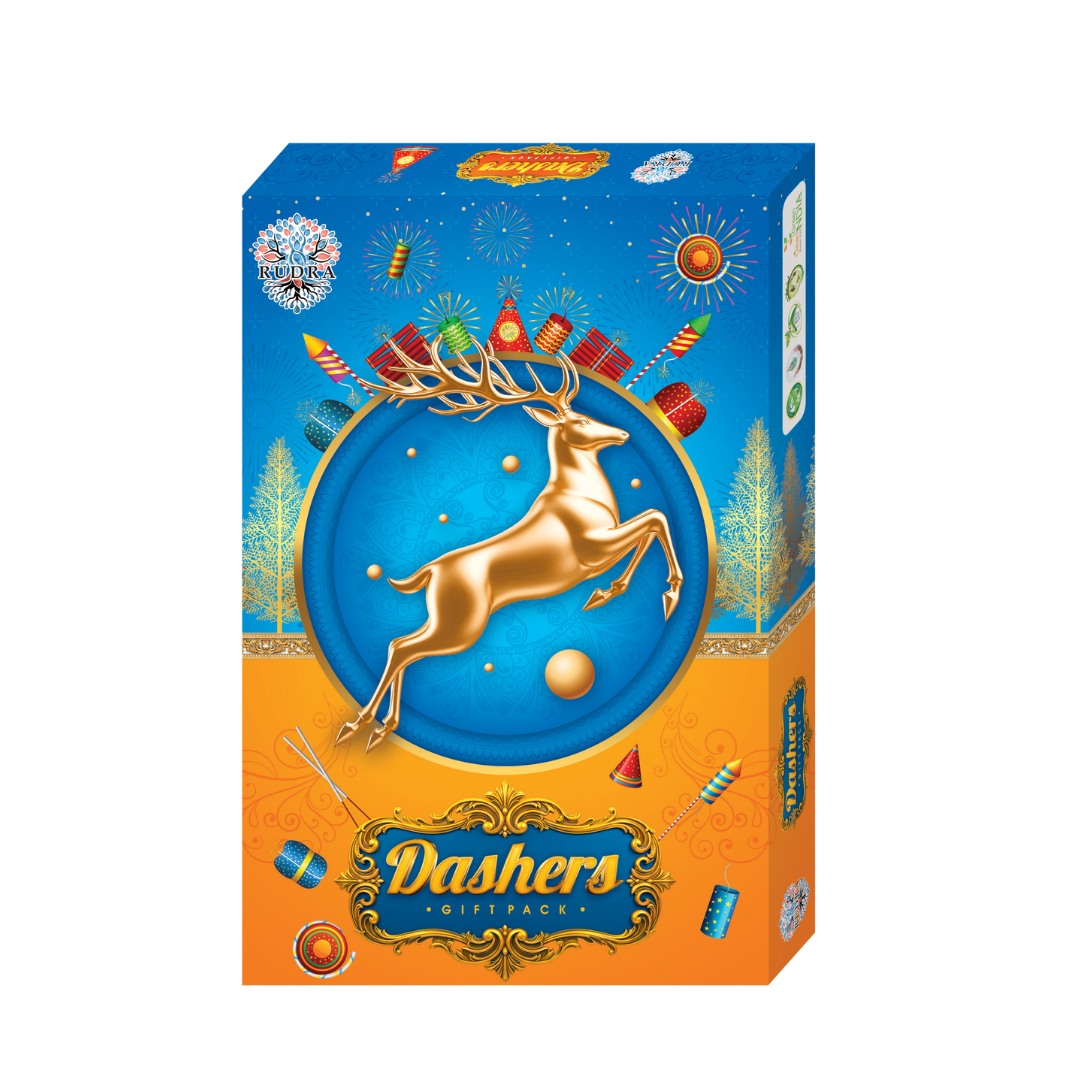Dashers Premium Box