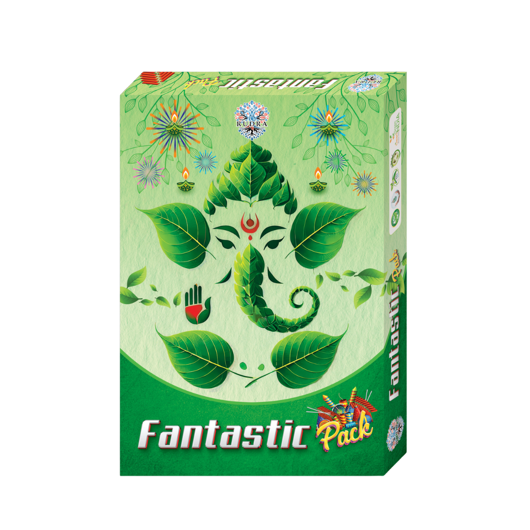 Fantastic Festival Box
