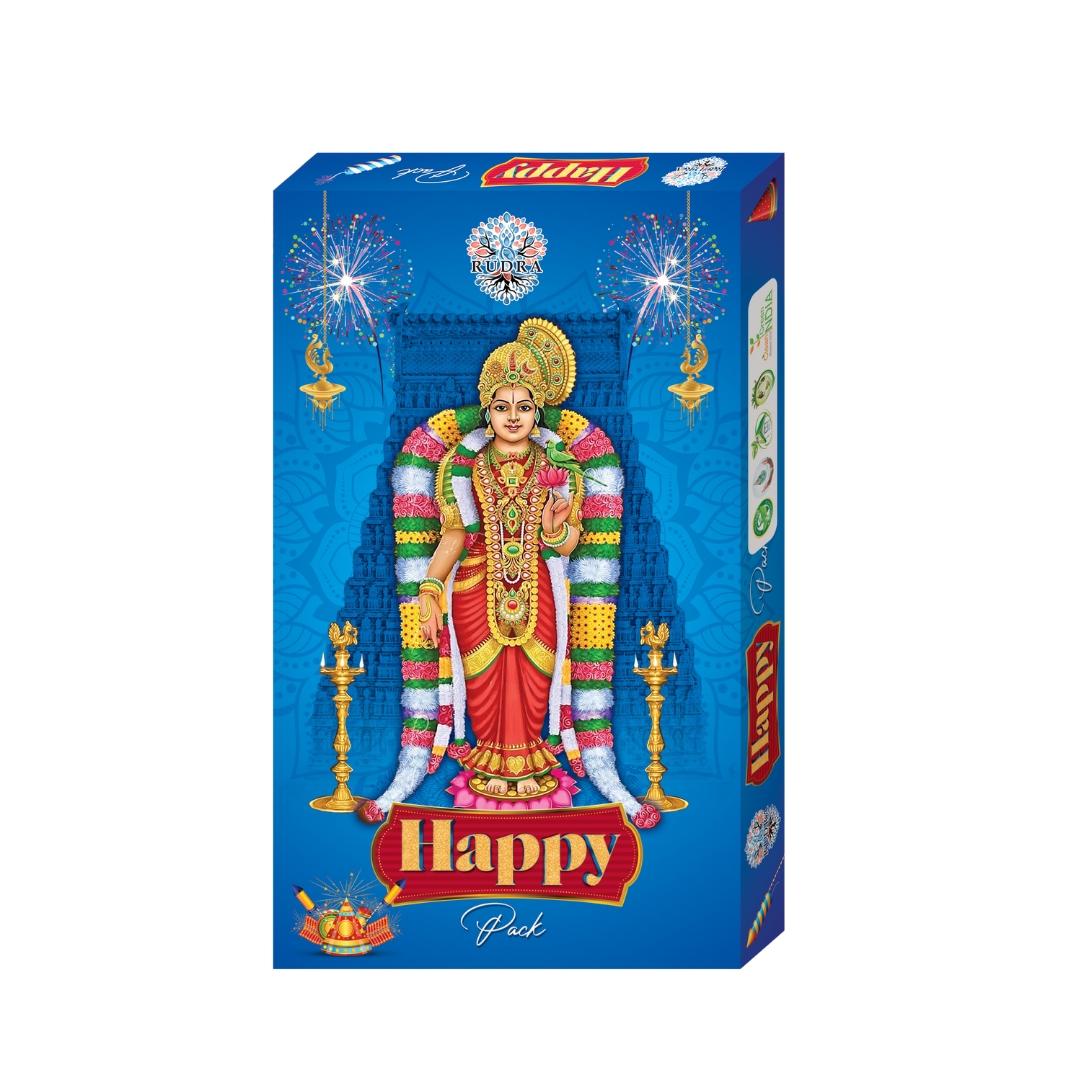 Happy Grand Celebration Box