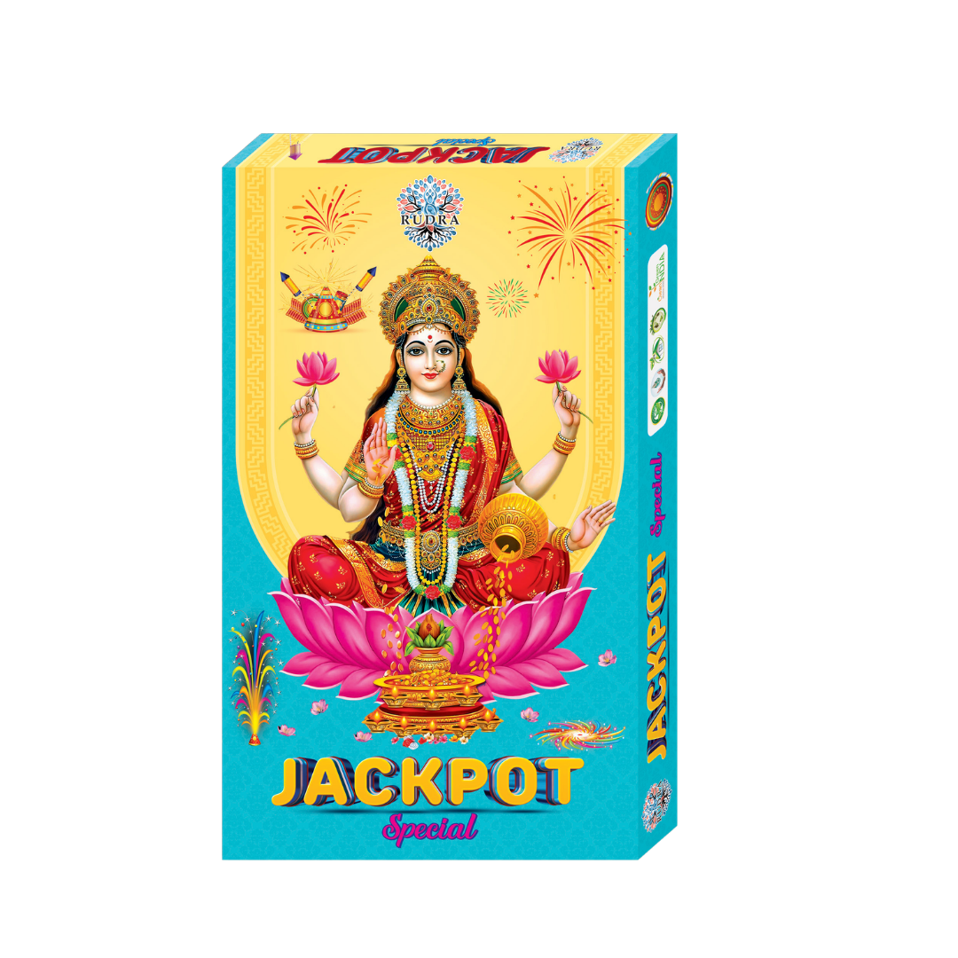 Jackpot Ultimate Box
